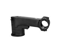 Precise Match: The 7-degree adjustable stem with a 31.8mm handlebar diame