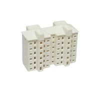 Precise Miniature Apartment Model Unpainted Architecture Models For Dioramas Displays Scenicss Design Projects Unpainted Dioramas Residential Model