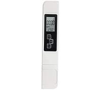 Precise Readout Tester Digital PH High Accuracy Hydroponics Water Quality for Household Drinking Water Pool Aquarium practical water quality detector
