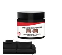 Precise Restoration Cream - Leather Scratch Repair, Sofa Crack Restorer, Crack Restoration Cream Kit Professional Leather Repair Tool | For Car Interior Bags Shoes Jackets Handbags Chairs Boots Sof