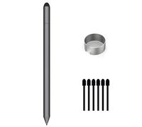 Precise Tablets Pen 4096 Sensibilidad a la presión para pestañas, varios modelos, puntas de uso prolongado, agarre cómodo, bolígrafo Emr para dibujar