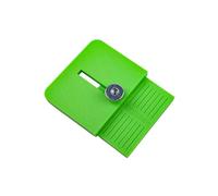 Precisely - Herramienta de corte de película para muebles, guía de corte de bordes de ancho ajustable, guía de corte de bordes fácil de usar