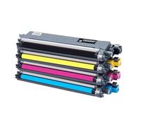 PrecisGear 1 Cartucho de tóner Compatible con TN229 TN229XLHL for impresoras L3780, L3220, L3280, L3295, L3300, L3720, L3765, L8395, L8245 y L3220CDW.(Cyan)