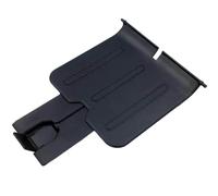 PrecisGear 1 PCS RC2-9232 RM1-6903-000CN 1102 Bandeja de Entrega de Salida de Papel Compatible con P1102 P1102W P1102S P1005 P1006 P1007 P1008 P1100 P1106(Black)