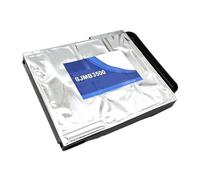 PrecisGear 1 PPCS 6pcs Caja de Mantenimiento Tanque Compatible con Colorworks C3500 C3510 C3520 TM C3500 TM C3510 Etiqueta Modelo SJMB3500 C33S020580(SJMB3500-1pcs)