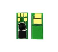 PrecisGear 10 Uds CF287A CF287X Chip de reinicio de tóner Compatible con Enterprise M506dn M506n M506x M501dn M527z M527f M527d Cartucho 18K(10X CF287A 9K)
