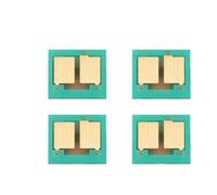 PrecisGear 1PC 4PC 220A EUR W2200A Cartucho de tóner Compatible con ColorPro 4202DW 4202DN MFP 4302DW 4302DN 4302FDW W2201A W2202A 2K(1PC 220A Black 2K)