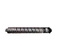 PrecisGear 1PCS Toner Cartridge Compatible with MPC6003 MPC4503 MPC5503 MPC4504 MPC6004 MP C4503 C5503 C6003 Color Copier Printer(Black)
