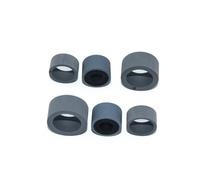 PrecisGear 1X 5972B001AA MG1-4648 MG1-4650 Rueda de Repuesto for escáner imageFORMULA DR-M140