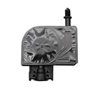 PrecisGear 20 50 100 Piezas compatibles con Amortiguador para 4800 7800 7880 9800 9880 7450 9450 4880 4720 I3200 DX5 XP600(C-20PCS)