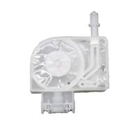 PrecisGear 20 50 100 Piezas compatibles con Amortiguador para 4800 7800 7880 9800 9880 7450 9450 4880 4720 I3200 DX5 XP600(A-50PCS)