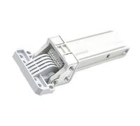 PrecisGear 2PCS ADF Bisagra Compatible con 500 M521 M525 M575 M775 CM4540 521 525 575 775 Q7404-60024 Q7404-60029