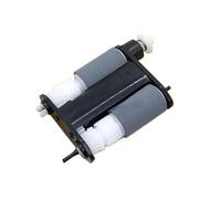 PrecisGear 301022149001 3010223302001 ADF Pickup Roller Separation Pad neumático Compatible con M6700 M6800 M7100 M7200 M7300(Pickup RollerXshelf)