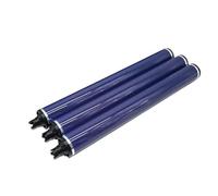 PrecisGear 3pcs Color Cilindro OPC Drum Compatible con 700 C-60 C70 C75 J75 550 560 570 240 242 250 252 260 7655 7665 7675 7755 7765 7775 C5400 Vestido Universal Retraso de poskarket Reemplazo
