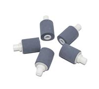 PrecisGear 5 uds B802-4361 B8024361 Doc Rodillo de Recogida del alimentador Compatible con MP4000 MP4001 MP4002 MP5000 MP5001 MP5002 MPC3500 MPC4500