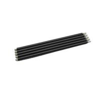 PrecisGear 5pcs compatibles con P5021 5021CDN 5026CDN M5521 M5526CDN P5018 Reemplazo de Cargador Principal PCR ROLADER