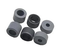 PrecisGear 5X PA03338-K011 Neumático de Rodillo Recogida Freno Compatible con Suministros Impresora Fi-6670 Fi-6670A Fi-6770 Fi-6770A Fi-6750S Fi-5650C Fi-5750C PA03576-K010