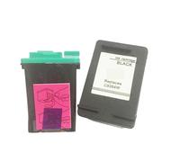 PrecisGear 95/98 Ink Cartridges Compatible with K7100 K7103 K7108 H470 H470b H470wbt H470wf 100 L411a L411b(1pcs95 1pcs98)