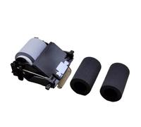 PrecisGear ADF Pickup Separation Roller neumático para MX310 MX410 MX510 MX511 MX610 MX611 CX310 CX410 CX510 40x8736 41x0917 40x9108(10set)