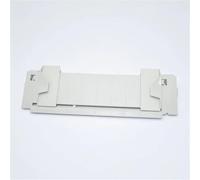 PrecisGear Alimentador de Hojas Cortadas 2 uds C12C806372 Compatible con FX-870 880 880+ LQ-300 300+ 580 870 LX-300 LX-300+ A4 50 páginas