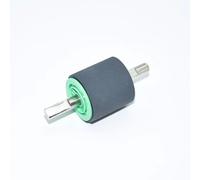 PrecisGear Almohadilla de separación del Rodillo de camioneta de 1set Compatible con ADS2000 ADS2100 ADS2000E ADS2100E ADS2500WE ADS2600(Pickup Roller)