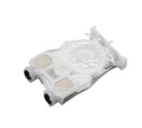 PrecisGear Amortiguador de Cabezal de impresión Roland DX7 Compatible con Roland RA640 RF640 XF640 RE640 FH740 VS640 BN20 Mutoh VJ1638 VJ1618 DX6