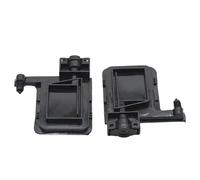 PrecisGear Amortiguador de Tinta de 10 Piezas Compatible con Cabezales de impresión DX4, XP600, 5113, 4720 e I3200, Mutoh, Human, Xuli y Roland.(3x2 mm)