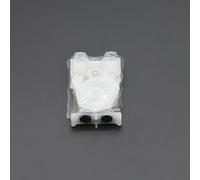PrecisGear Amortiguador de Tinta DX6 Compatible con MUTOH VJ1618 VJ1604E para el número de Pieza 4900 4910 7910 9910 7900 9900 11880(50pcs)