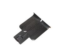 PrecisGear Bandeja de Entrega de Papel, Bandeja de Salida de Papel RM1-6903-000 Compatible con 1102 1106 P1102 P1102w P1102s