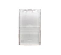PrecisGear Bandeja de Papel de 3/5/6 Pulgadas Compatible con impresoras Selphy CP1300 CP1200 CP910 CP900 CP800 Cassette de Papel de tamaño de Tarjeta PCC CP400(6 Inch P Tray)