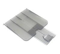 PrecisGear Bandeja de Salida Boca Abajo de 10 Piezas Bandeja de Entrega de la Bandeja Compatible con M1005 3015 3020 3030 RM1-0859-000