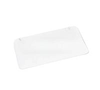 PrecisGear Bandeja de Salida de Entrega de Papel 5X FC0-0657-000 Compatible con LBP6000 LBP6018 LBP6020 LBP6030(White)