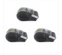 PrecisGear BMP21 Plus Compatible con de Etiquetas portátil 0,75, autolaminado, Funciona con Etiquetas M21 750 427 for Fabricante de Etiquetas M21 750 427(3pcs M21-750-427)