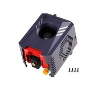 PrecisGear Cabezal de impresión de Repuesto for FDM Compatible con Kobra 2 Plus/Kobra 2 MAX/Kobra 2 Pro(2 MAX)
