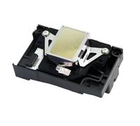 PrecisGear Cabezal de impresión F173080 F173090 99 Compatible con L1800 R265 R270 1390 1400 1410 1430 1500W RX580(95new Short Life)