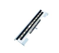 PrecisGear Cabezal de impresión térmica, Lote de 10 Uds. TANCA TP650, Compatible con TANCA TP-650