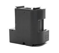 PrecisGear Caja de Mantenimiento del Tanque de Tinta de residuos Compatible con SCF150 SCF100 SCF130 SCF170 SCF160 SC23MB S2101 F170 F160 F150 Impresoras