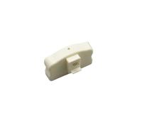 PrecisGear Caja de Mantenimiento Reiniciador de Chips T5820 C13T5820 Compatible con Surelab D700 DX100 P800 P808 P807 Colector de Tinta Residual
