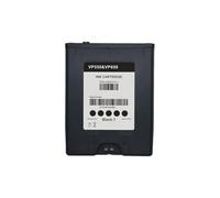 PrecisGear Cartucho de Tinta Magenta de 200 ml Compatible con VIP650 VP650 VP550 para el número de Pieza 8K1927225B(K1 Black)