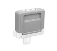 PrecisGear Cartucho de Tinta PFI-1300 de 330 ml Compatible con Pigment Ink Works con Pro 2000 4000 4000S 6000 6000S Pro 2100 4100 6100 Impresora Reemplazo de terceros(1PCS - CO)