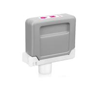 PrecisGear Cartucho de Tinta PFI-1300 de 330 ml Compatible con Pigment Ink Works con Pro 2000 4000 4000S 6000 6000S Pro 2100 4100 6100 Impresora Reemplazo de terceros(1PCS - M)