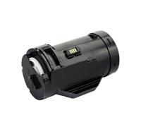 PrecisGear Cartucho de tóner 27k 10k Compatible con Word Force ALM300 M300D M300DN MX300DN Impresoras C13S050690 C13S050689(C13S050690 BK 2.7K)