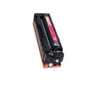 PrecisGear Cartucho de tóner CF400 CF401 CF402 CF403 CF201 Compatible con Impresora a Color Pro M252dn M252n MFP M277dw M277n M274n(Magenta)