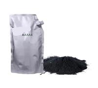 PrecisGear Cartucho de tóner Negro Rellenado Compatible con impresoras CF283A, CF283X, CF283X, MFP M125, M127, M201, M202 y M225.(Black 500g)