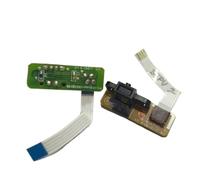 PrecisGear CODIFICADOR DE Conjunto DE Placa 10PCS 2181518 Compatible con L1110 L3100 L3101 L3110 L3115 L3116 L3150 L3151 L3156 L3160 L4150 L4160 L4167 L5190