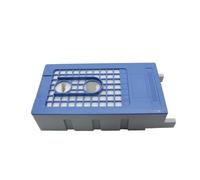 PrecisGear Compatible con 1X Caja de Mantenimiento for SureColor P10000 P20000 P10070 P20070 T6193 T619300 C13T619300