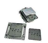 PrecisGear Compatible con Cabezal de impresión I3200 4720 5113 5210 Sello DE Sello del Sello del PRINTO Junta DE MANCILLO