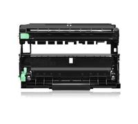 PrecisGear Compatible con TN2510 TN2510XL TN-2510XL para el número de Pieza MFC-L2860DW L2800DW DCP-L2660DW DCP-2620(DR2510 Drum Unit)
