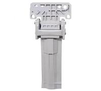 PrecisGear Conjunto de bisagra ADF ASM Assy Bisagra Compatible con Q7404 60029 Q7404 60024 Q7404 60025 500 MFP M525 M575 M521 M775 CM4540 para(2pcs)