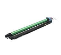 PrecisGear Conjunto de Unidad de Tambor A2XN0RD A2XN0TD DR512K Compatible con C224e C284e C364e C454e C554e C221 C281 224e 284e 364e(DR512CMY 80K)